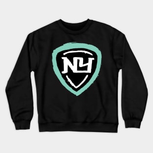 New York libeeerty 05 Crewneck Sweatshirt